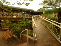 Mayfair Plaza Motel