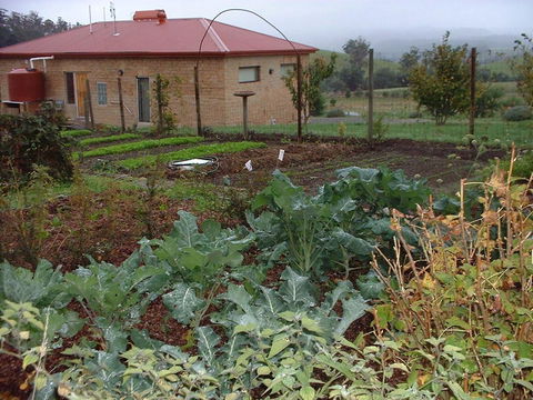 Cherry Top Farmstay - Boutique Eco Village - Accommodation Port Macquarie 15