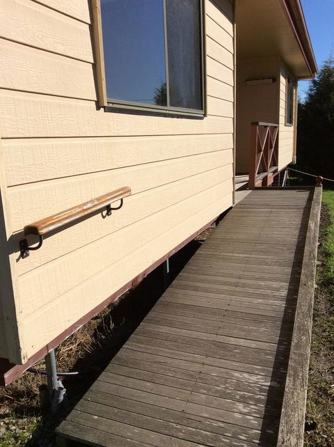Cherry Top Farmstay - Boutique Eco Village - Accommodation Port Macquarie 9