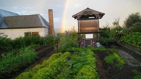 Cherry Top Farmstay - Boutique Eco Village - Accommodation Port Macquarie 16