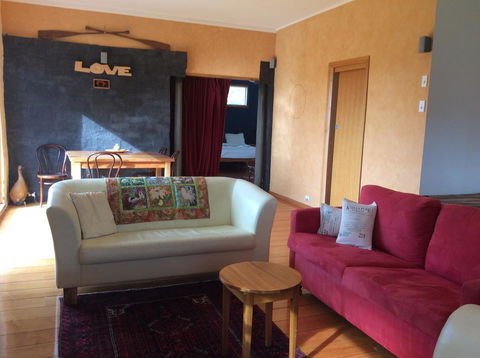 Cherry Top Farmstay - Boutique Eco Village - Accommodation Port Macquarie 14