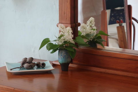 Cherry Top Farmstay - Boutique Eco Village - Accommodation Port Macquarie 20