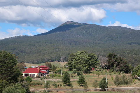 Cherry Top Farmstay - Boutique Eco Village - Accommodation Port Macquarie 4