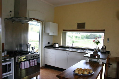 Cherry Top Farmstay - Boutique Eco Village - Accommodation Port Macquarie 30