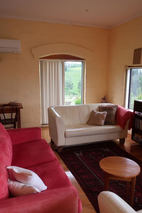 Cherry Top Farmstay - Boutique Eco Village - Accommodation Port Macquarie 19