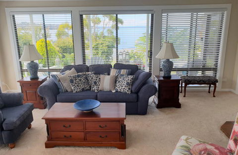 Garden By The Beach - Gateway To The East Coast, Close To Airport - Accommodation Port Macquarie 0