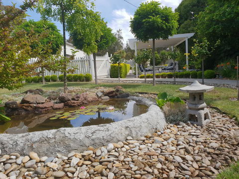 Garden By The Beach - Gateway To The East Coast, Close To Airport - Accommodation Port Macquarie 20