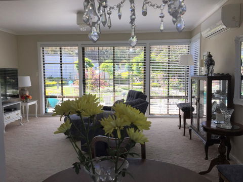 Garden By The Beach - Gateway To The East Coast, Close To Airport - Accommodation Port Macquarie 11
