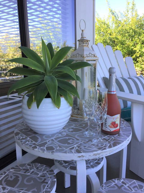 Garden By The Beach - Gateway To The East Coast, Close To Airport - Accommodation Port Macquarie 15