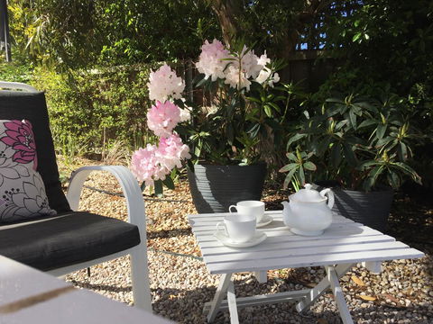 Garden By The Beach - Gateway To The East Coast, Close To Airport - Accommodation Port Macquarie 17