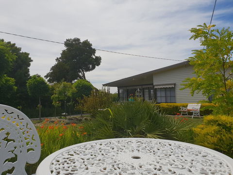 Garden By The Beach - Gateway To The East Coast, Close To Airport - Accommodation Port Macquarie 21