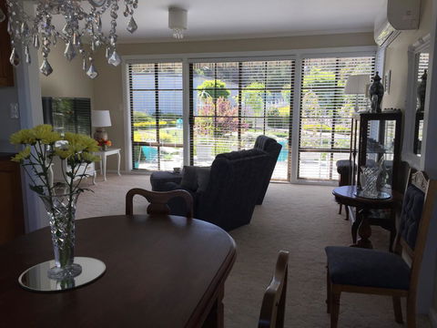 Garden By The Beach - Gateway To The East Coast, Close To Airport - Accommodation Port Macquarie 26