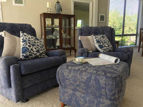 Garden By The Beach - Gateway To The East Coast, Close To Airport - Accommodation Port Macquarie 22