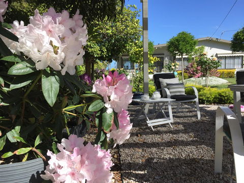 Garden By The Beach - Gateway To The East Coast, Close To Airport - Accommodation Port Macquarie 24