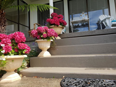 Garden By The Beach - Gateway To The East Coast, Close To Airport - Accommodation Port Macquarie 8