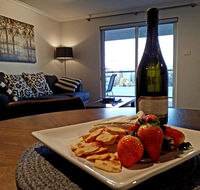 Hampden at Battery Point - Accommodation Port Macquarie
