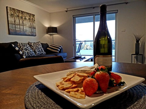 Hampden At Battery Point - Accommodation Port Macquarie 0