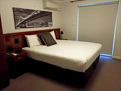 Hampden At Battery Point - Accommodation Port Macquarie 17