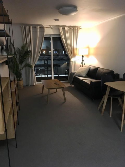 Hampden At Battery Point - Accommodation Port Macquarie 1