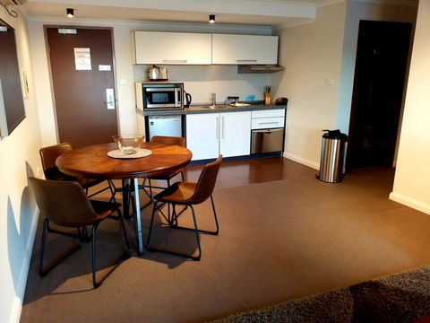Hampden At Battery Point - Accommodation Port Macquarie 6