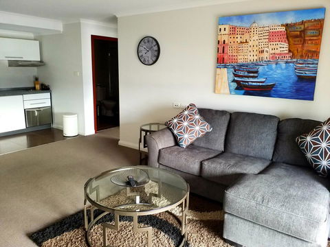 Hampden At Battery Point - Accommodation Port Macquarie 3