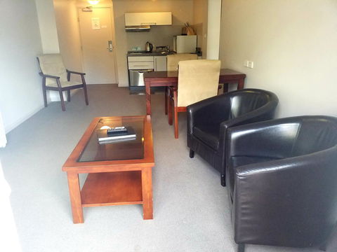 Hampden At Battery Point - Accommodation Port Macquarie 22