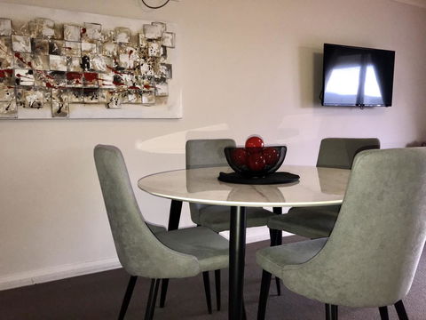 Hampden At Battery Point - Accommodation Port Macquarie 8