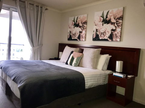 Hampden At Battery Point - Accommodation Port Macquarie 18