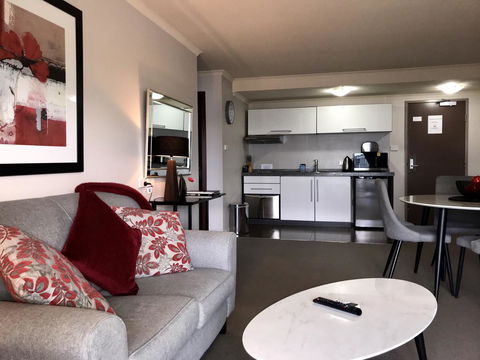 Hampden At Battery Point - Accommodation Port Macquarie 9