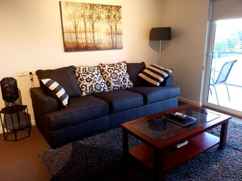 Hampden At Battery Point - Accommodation Port Macquarie 4