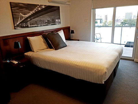 Hampden At Battery Point - Accommodation Port Macquarie 15