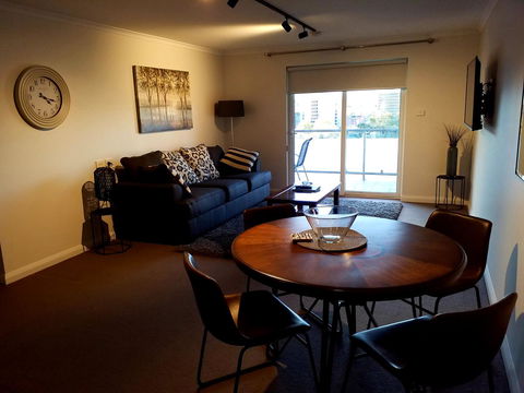 Hampden At Battery Point - Accommodation Port Macquarie 7