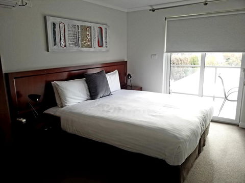 Hampden At Battery Point - Accommodation Port Macquarie 14