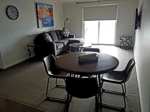 Hampden At Battery Point - Accommodation Port Macquarie 12