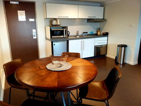 Hampden At Battery Point - Accommodation Port Macquarie 5