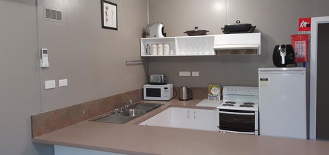 Roland B&B - Accommodation Port Macquarie 10