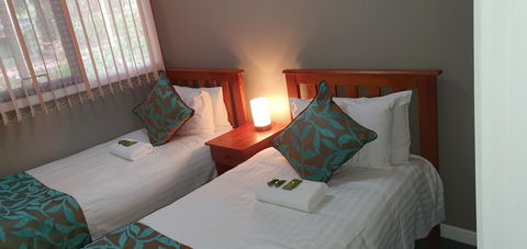 Roland B&B - Accommodation Port Macquarie 8