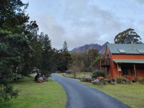 Roland B&B - Accommodation Port Macquarie 32