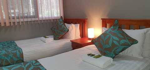 Roland B&B - Accommodation Port Macquarie 3