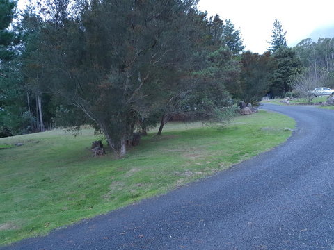 Roland B&B - Accommodation Port Macquarie 23