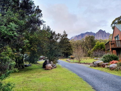 Roland B&B - Accommodation Port Macquarie 27