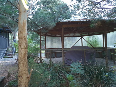 Roland B&B - Accommodation Port Macquarie 35