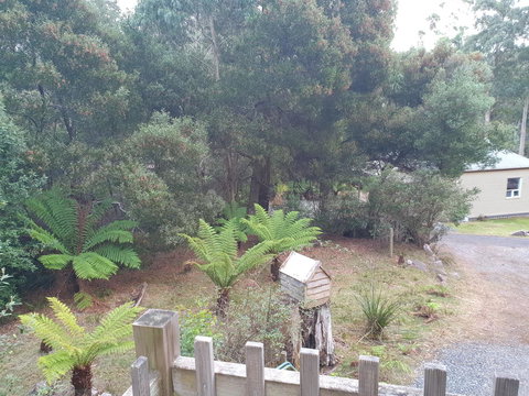 Roland B&B - Accommodation Port Macquarie 39