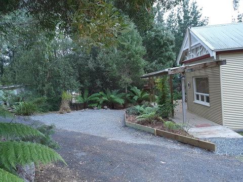 Roland B&B - Accommodation Port Macquarie 37