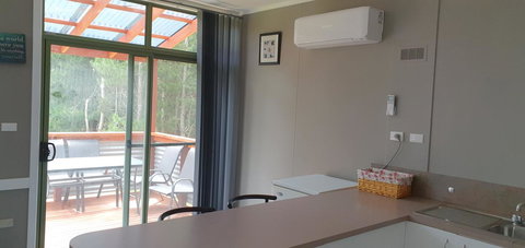 Roland B&B - Accommodation Port Macquarie 5