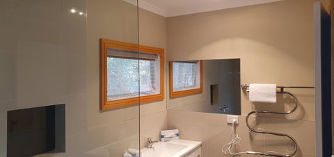 Roland B&B - Accommodation Port Macquarie 6