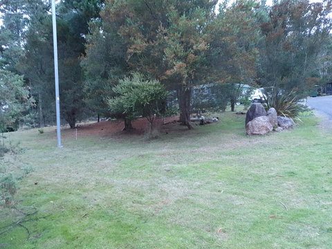 Roland B&B - Accommodation Port Macquarie 42