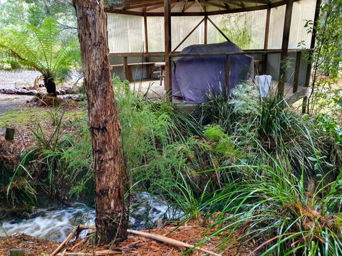 Roland B&B - Accommodation Port Macquarie 30