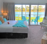 Ulverstone River Edge HolidayApartments - Accommodation Port Macquarie