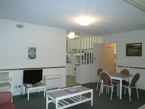 Parklane Motel - Accommodation Port Macquarie 33